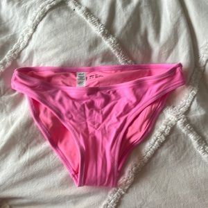 Aerie bathing suit bottoms